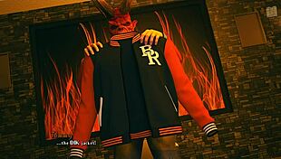 Being A Dik 55 Chick Route