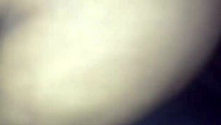 Watch this BBW milf ride and squirt on my big cock?