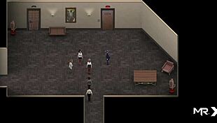 Lust Epidemic Delivers Toys Of Pleasure 63