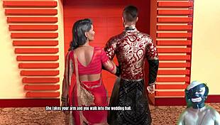 Arab girl says she wants my dick at grandma's