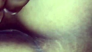 Watch this BBW milf ride and squirt on my big cock?