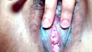 My Saggy Tits On Webcam Oops