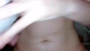 wife riding and moaning loudly