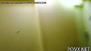 young teen feels intense orgasm from hardcore fucking and sucking