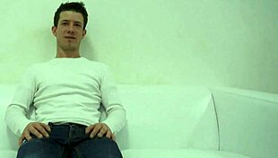 Czech gay casting mirek 3493