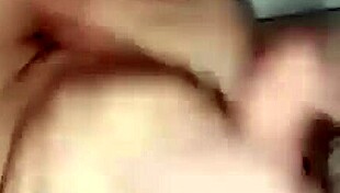 chubby wife doggystyle fucked