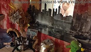 Watch My Girlfriend with Small Tits Get Caught