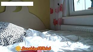 Webcam Cam Show Recorded On October 17Th With Big Tits