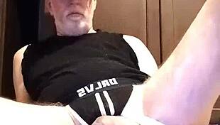 Thomas odea gay porn with toys and big cock