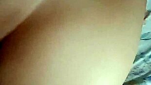 pornstar gets cumshot on pussy in public orgy with group oral