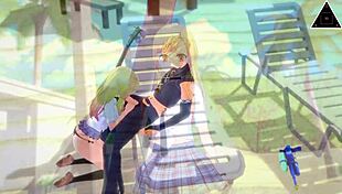 koikatsu marin kitagawa my dress-up darling have sex anime uncensored thereal3dstories