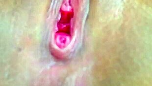 Playing With My Wet Toy In Fun Session