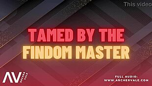 Findom Master BDSM Slave Training