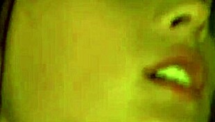 Deep Sensual Blowjob Performance