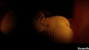 Wow, Claudia Gerini and Crisula Stafida in Tulpa Perdizioni Mortali 2012 Scene