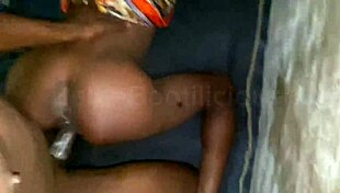 Doggystyle fucking my soft ass