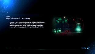 Aerith nude mod for FF7 remake 😍