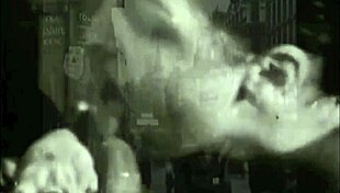 Dark London Vintage Taboo Family