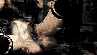 Dark London Vintage Taboo Family