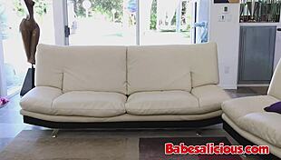 Vi Reunión de Mamás Convertirse en Orgy Salvaje de Sexo Grupal