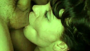 spanish brothers blow mia stone with double vaginal and deep throat