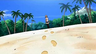 18禁アニメ 15美漂流記ova volume 1 dvd 1280x720 x264 aac