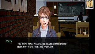 what's your favorite anime family scene with big tits?