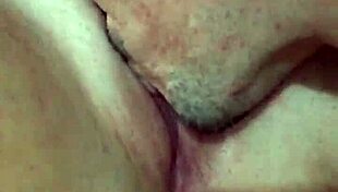 made the young girl cum just by sucking