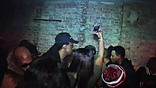 Honeycomb hideout adventure in a 3d game.