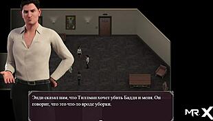 Lust Epidemic Delivers Toys Of Pleasure 63