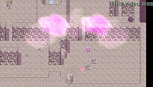 horny adventurer karen cursed with endless desire part 1