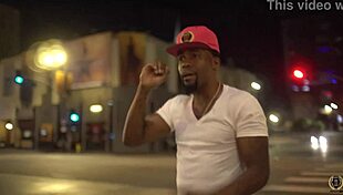 Man, I can't believe Rome Major's bangin’ Cameron Skye’s huge boobs!