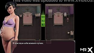 Lust Epidemic Delivers Toys Of Pleasure 63