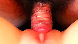 watching a wild fuck session up close