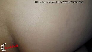 We're fucking on the chalet stairs, full video here!