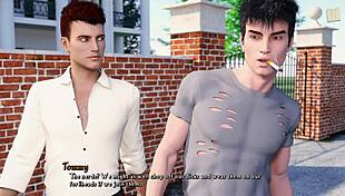 Being A Dik 55 Chick Route