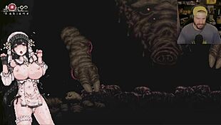 sickening game that scars your brain sinisistar