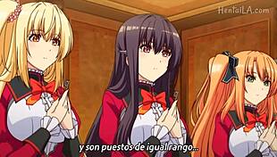 Otome wa bokuni episode 02