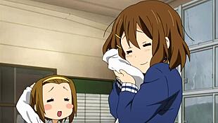 k-on 2 - 06 episode
