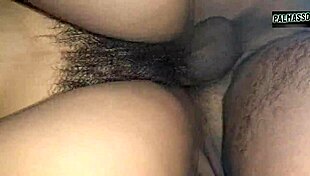 I Got Fucked Bare by the Taxi Driver for a Free Ride