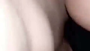 chubby wife doggystyle fucked