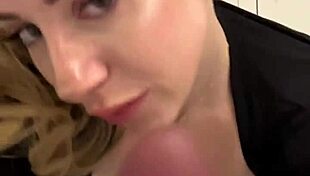 Neighbor Seduction Involves Toys, Fingering Asshole, Dildo Play, And Seductive Underwear With Skirt And Ponytail