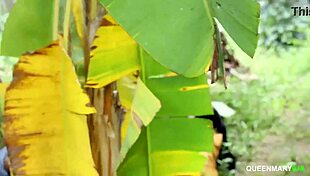 i get so horny when she bends over to fetch water, want to see?