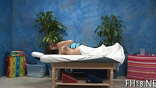 sexy 18 year old cutie getting fucked hard