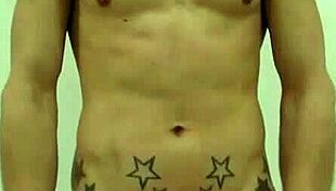 Czech gay casting mirek 3493