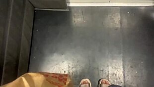 Wife catches husband cheating with trans friend