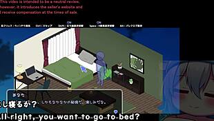 Secret Spa Girl Trial Ver Machine Translated Subtitles 1 3 Played By Silent V Ghost