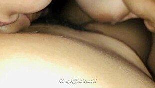 Teen Shows Amazing Talent In Sucking Hard Cock.