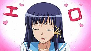 18禁アニメ 15美漂流記ova volume 1 dvd 1280x720 x264 aac