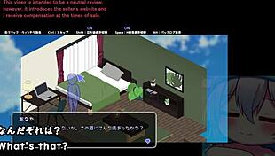 Secret Spa Girl Trial Ver Machine Translated Subtitles 1 3 Played By Silent V Ghost